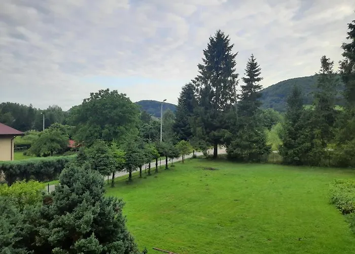 Noclegi Koziniec