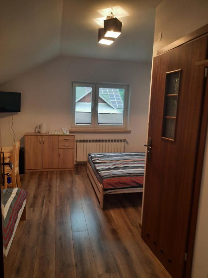 Koziniec Apartment Bobrka