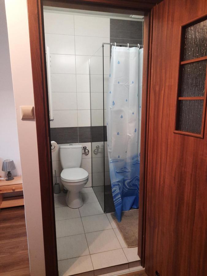 Koziniec Apartment Bobrka
