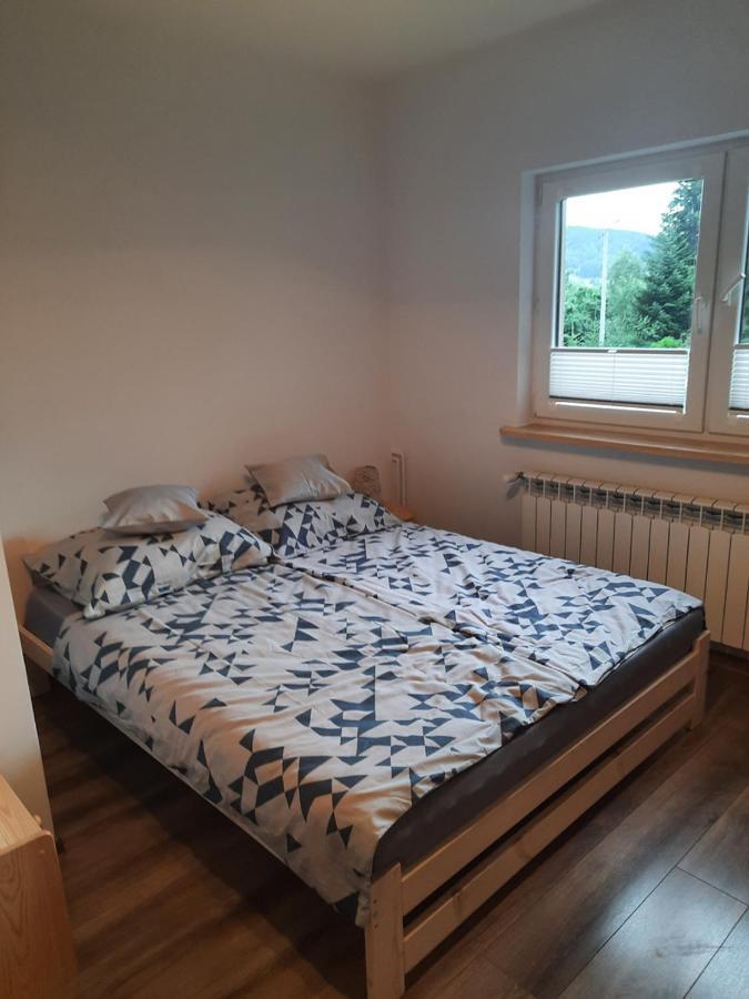 Koziniec Apartment Bobrka