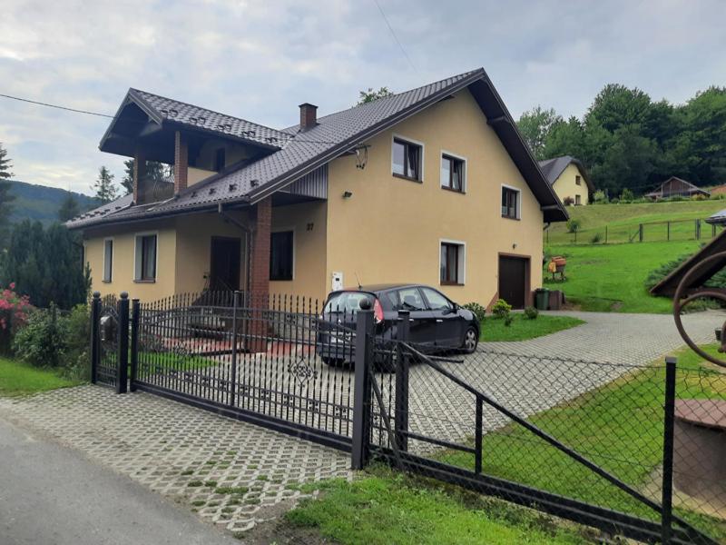 Koziniec * Bobrka