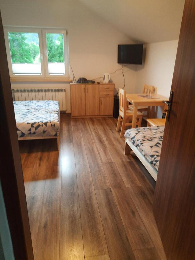 Apartment Koziniec Bobrka