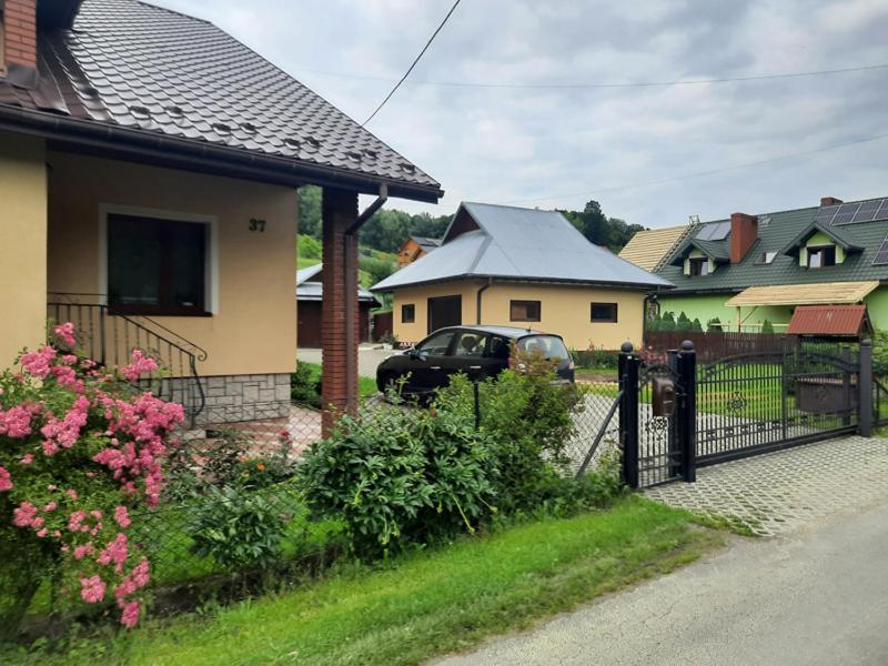 Koziniec Apartment Bobrka