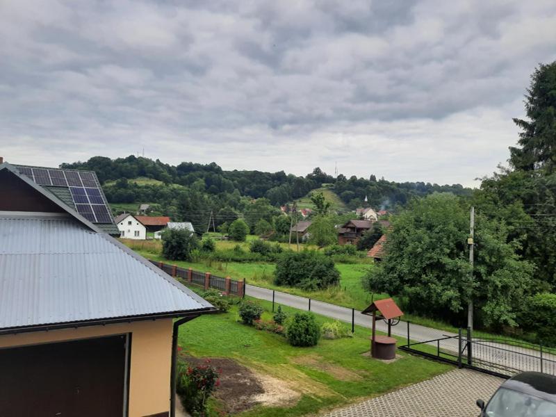 Apartment Koziniec *